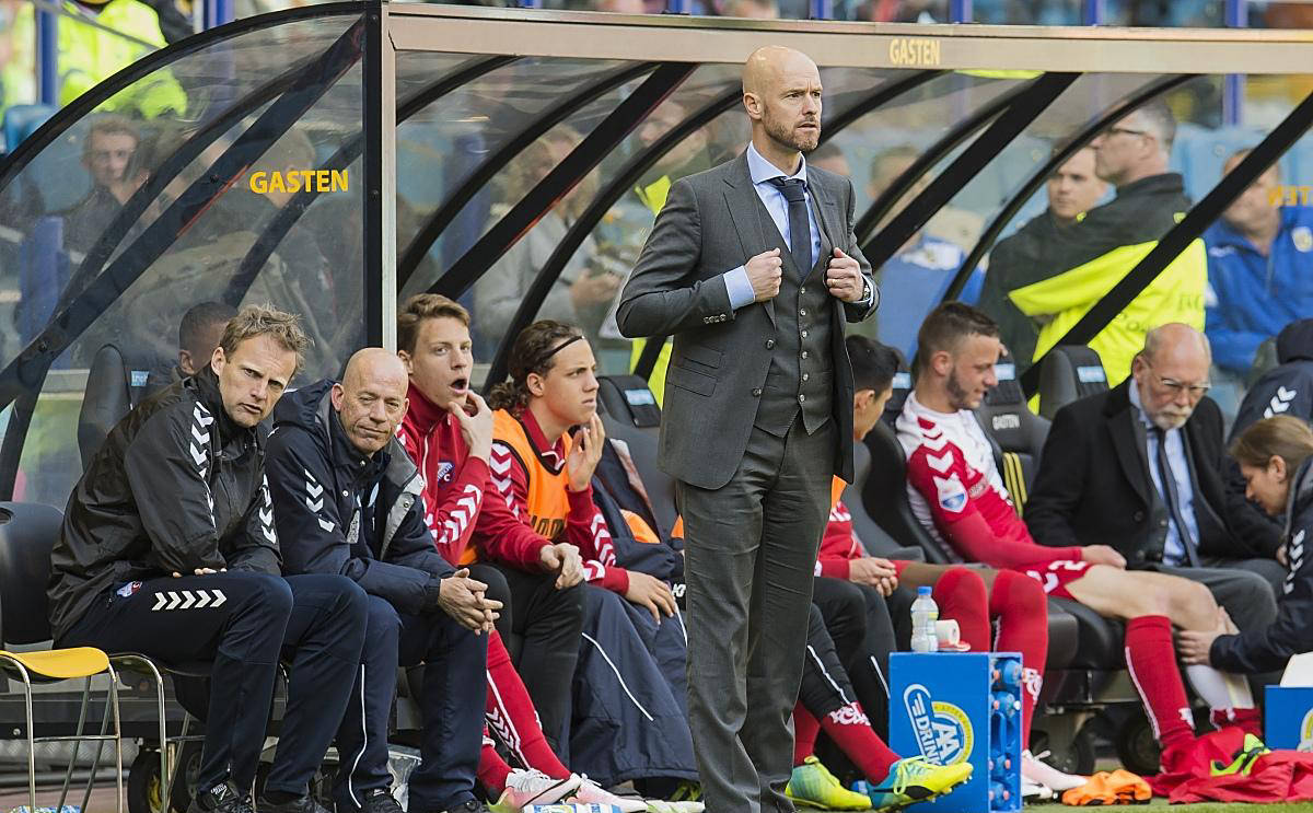 关键时刻费耶诺德调整名单以备荷甲，调整名单环节打磨，话题不断，球队文化再被提及的简单介绍