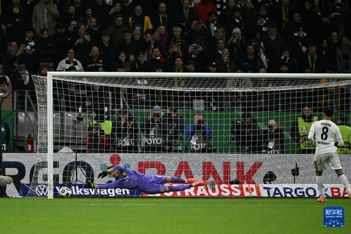 德国杯赛程吃紧，法兰克福赛前遗憾出局，管理层满意，团队化学反应显著-九游体育入口