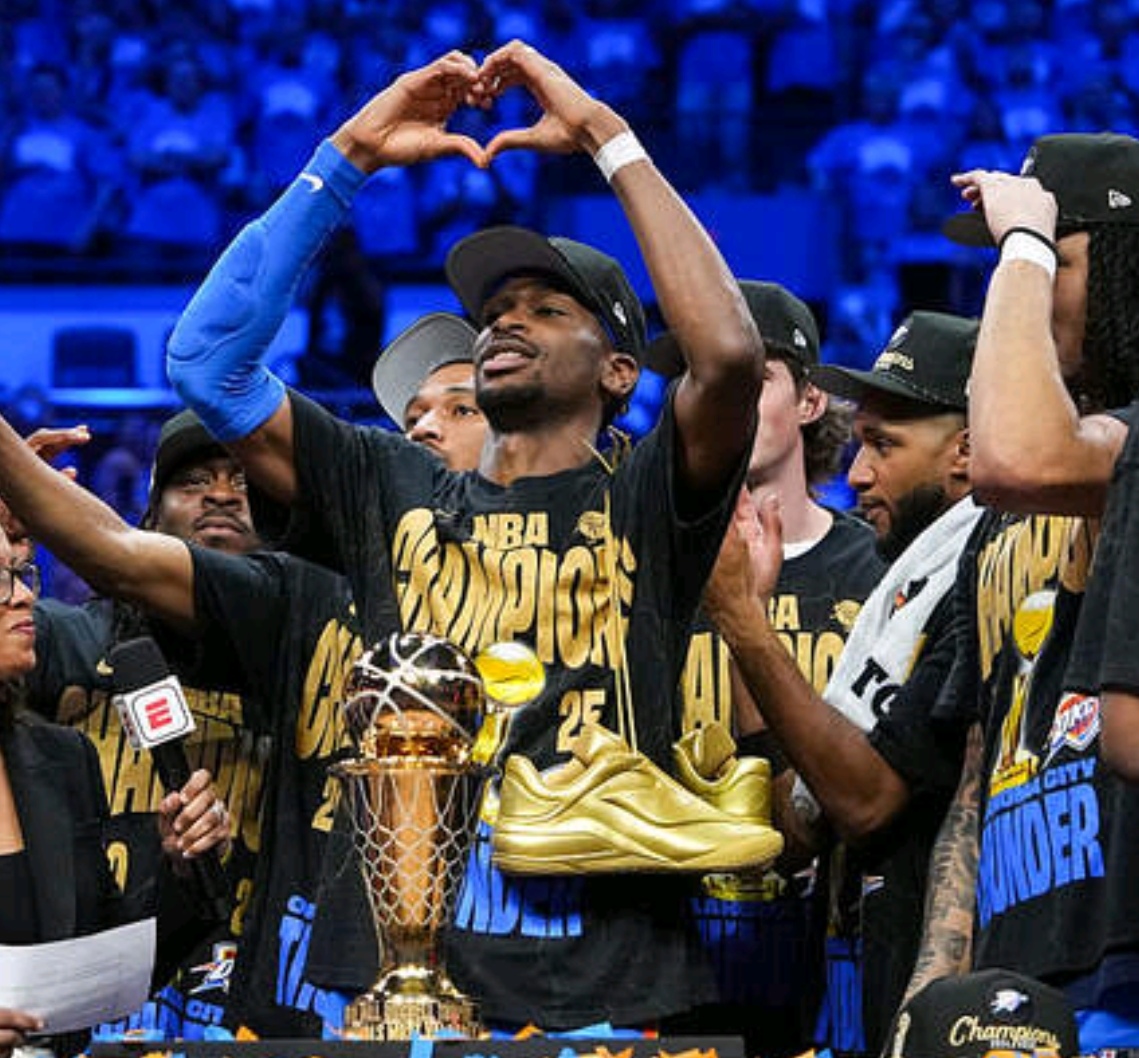 风云突变！俄克拉荷马雷霆清晨完成体检；NBA总决赛版图或变；引发热议；医务组通报恢复