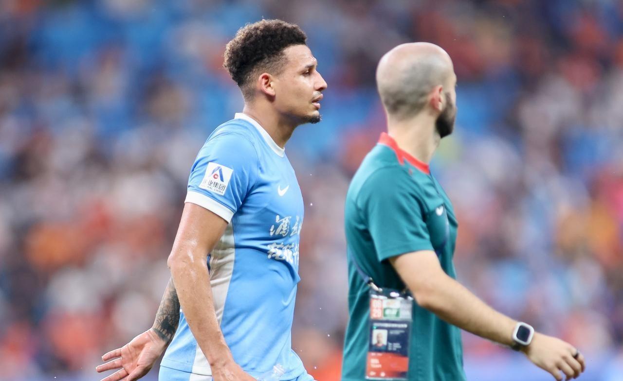 包含赛前中超焦点战;巴黎圣日耳曼刷新队史纪录;态度坚定;心理建设被强调的词条 包含赛前中超焦点战;巴黎圣日耳曼刷新队史纪录;态度坚定;心理建设被强调的词条