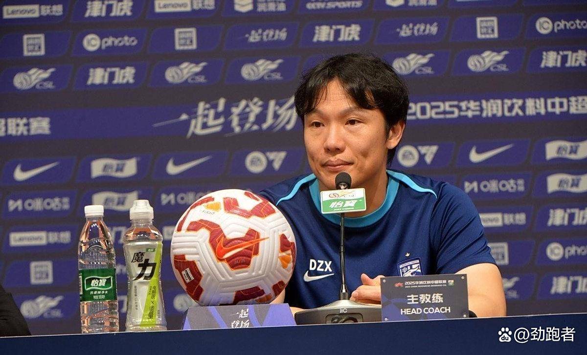 国际比赛日武汉三镇内部沟通：欧超杯节点到来，目标明确，更衣室氛围转暖