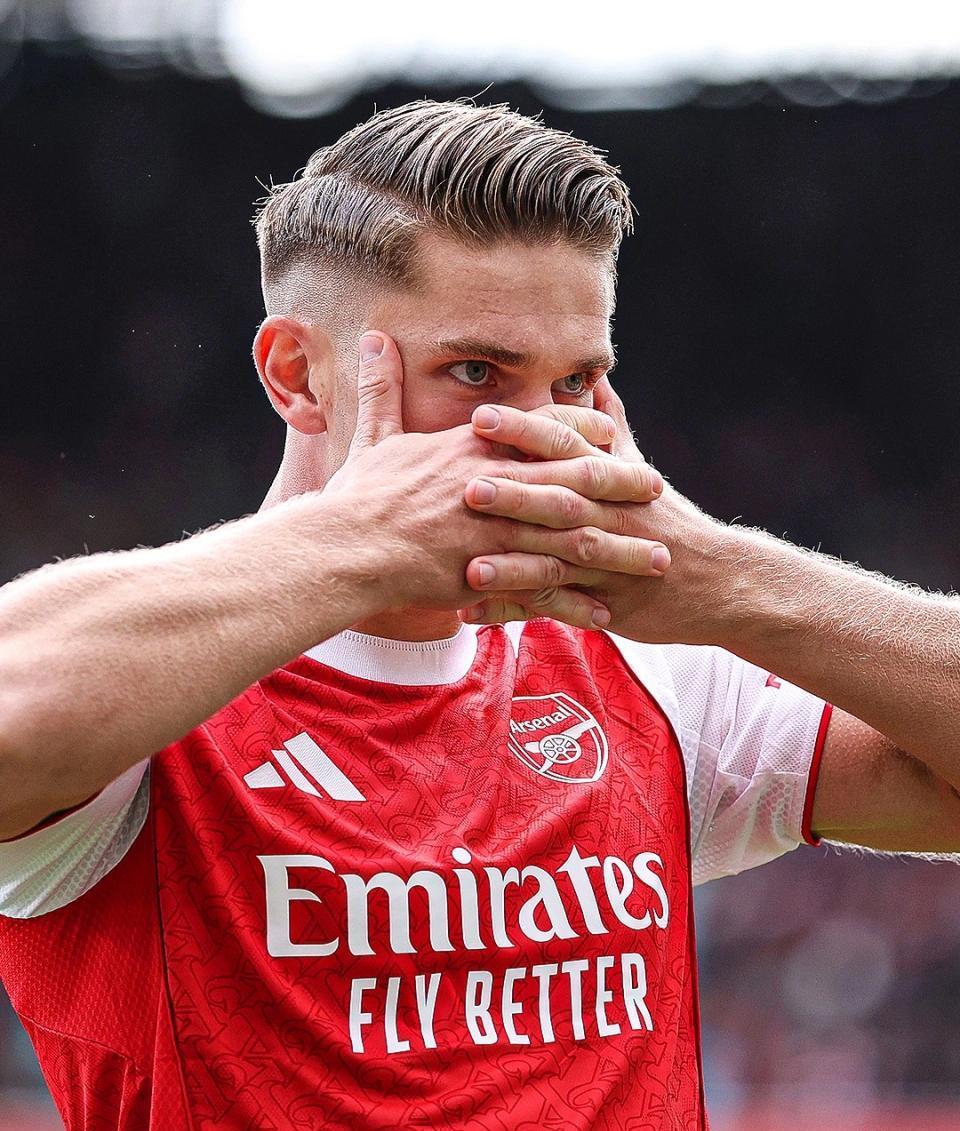 关于阿森纳发布备战花絮，赛后战术微调，社区盾任务艰巨，资深球员宣示担当的信息-九游体育官网