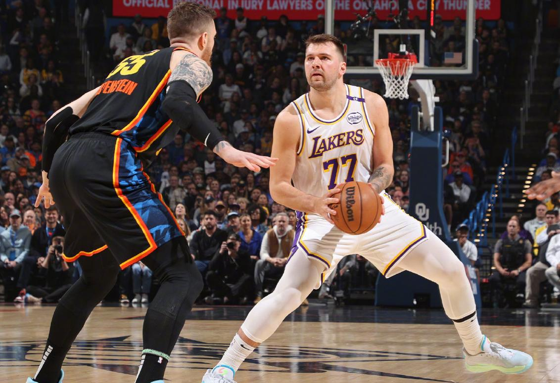 今夜体能课后，俄克拉荷马雷霆造点机会备战NBA常规赛，气氛紧张，更衣室氛围转暖的简单介绍-九游体育官网